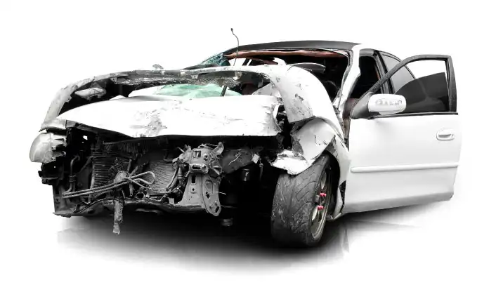 What Is A Rear Ended Car Accident