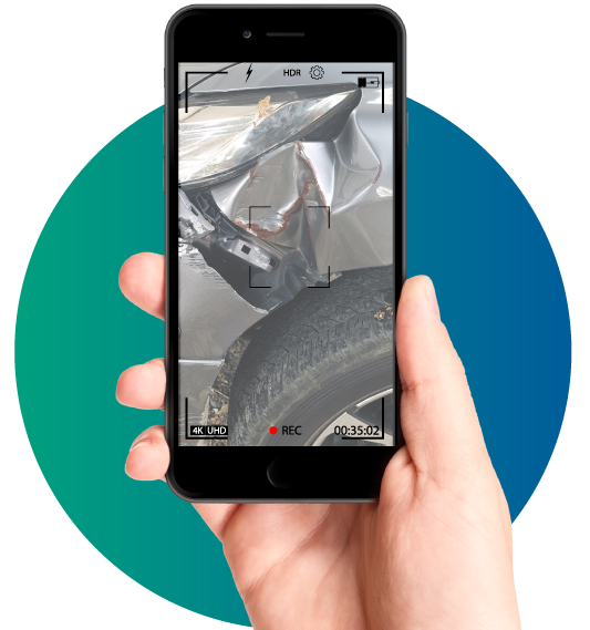 What To Do When Someone Hits Your Parked Car UK