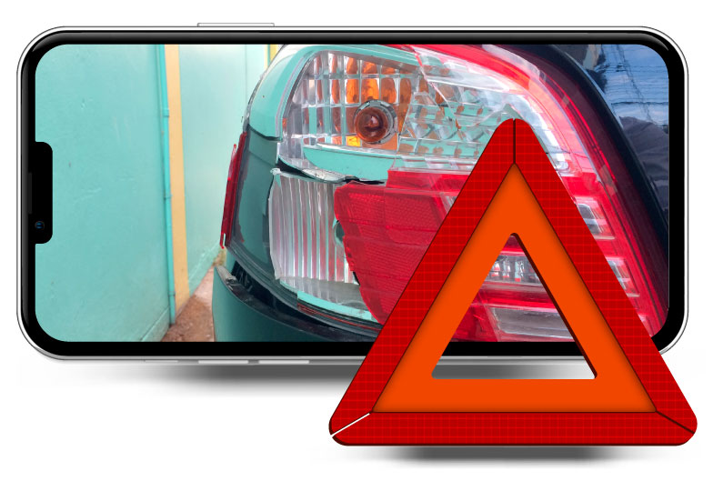 Who Is At Fault In A Car Accident Reversing Claim Now