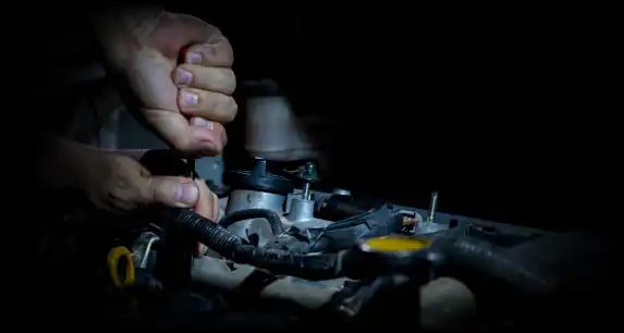 Accident Repair Accident Repair