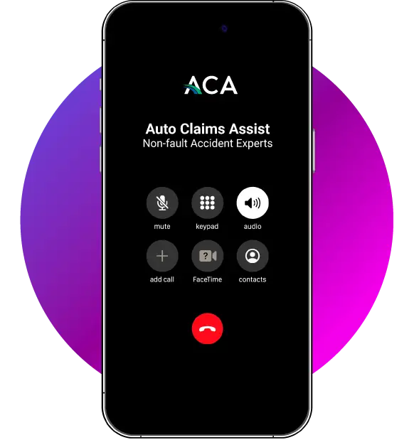 Contacting Auto Claims Assist Contacting Auto Claims Assist