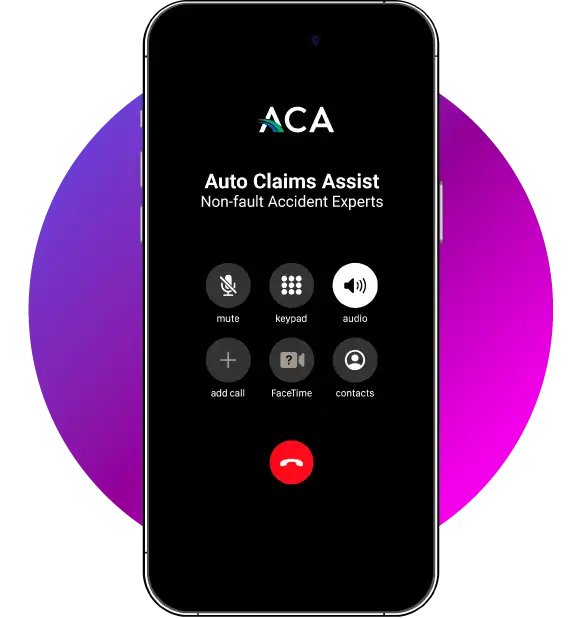 Contact Auto Claims Assist Contact Auto Claims Assist