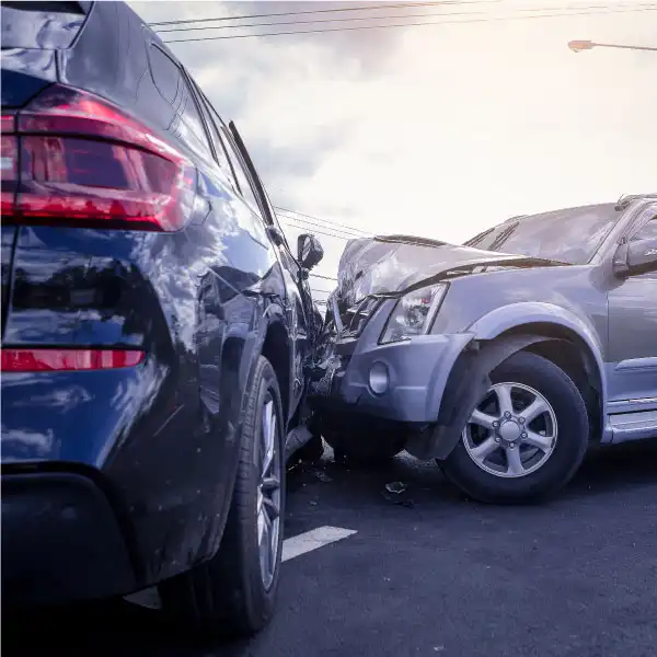 Non Fault Accident Non Fault Accident