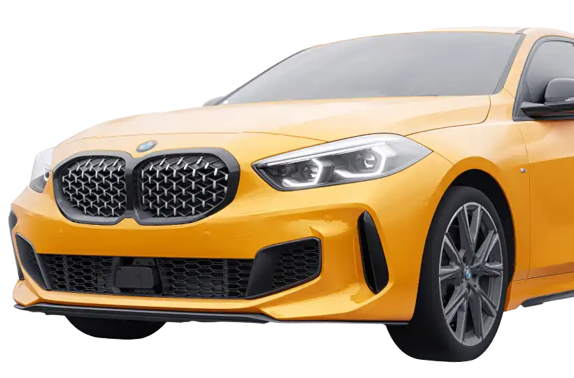 Non Fault BMW Accident Non Fault BMW Accident