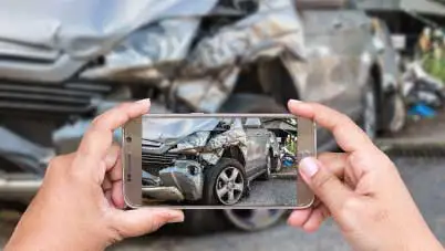 How To Prove Car Accident Wasnt Your Fault