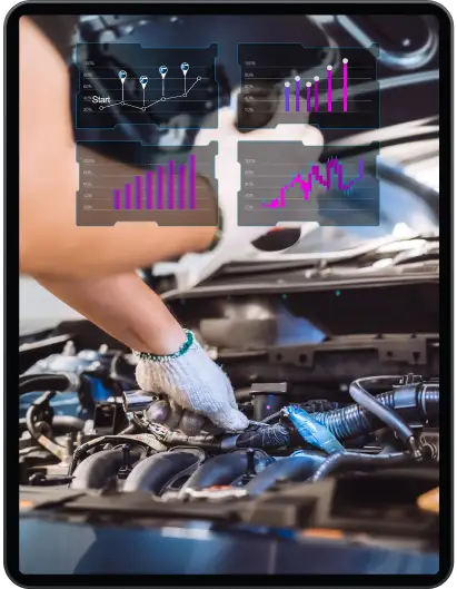 Repairing Your Vehicle