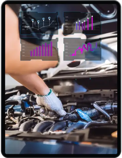 Repairing Your Vehicle Repairing Your Vehicle