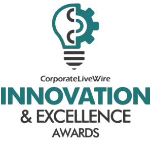 Innovation & Excellence Awards Logo