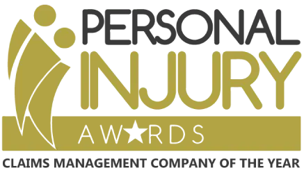 Personal Injury Awards Logo