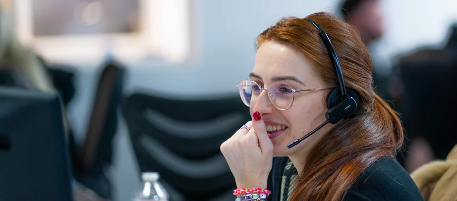 Speak to Auto Claims Assist