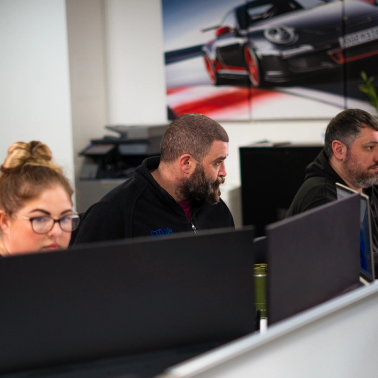 What is a Credit Hire Company