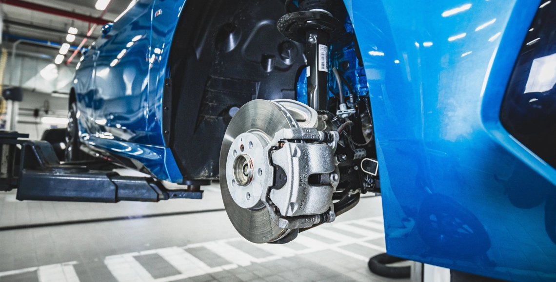 Manufacturer Approved Repairs