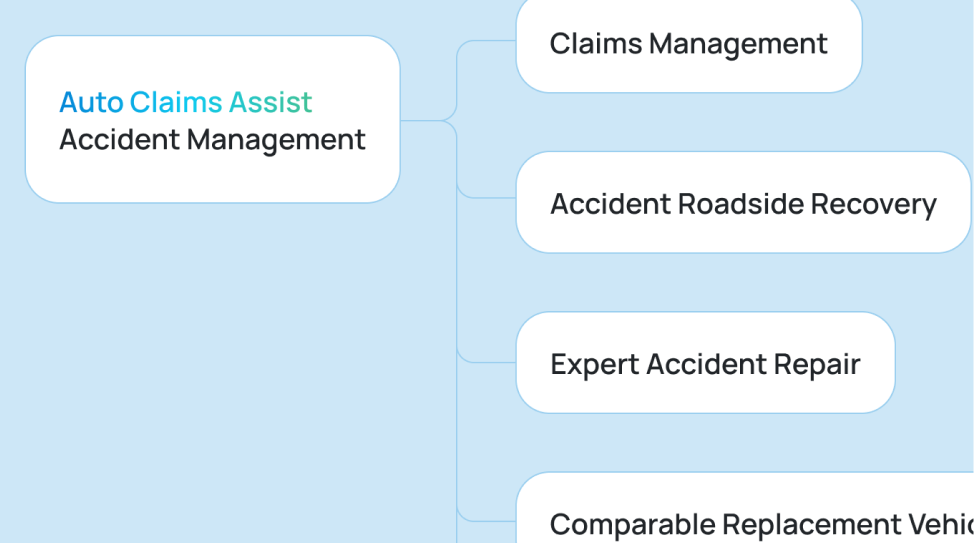All Accident Management Services