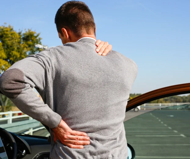 Personal Injury Specialists
