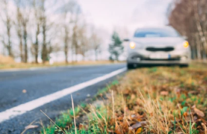 Complete guide of what to do in a car accident listing