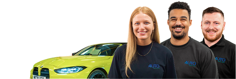 Start your non-fault claim