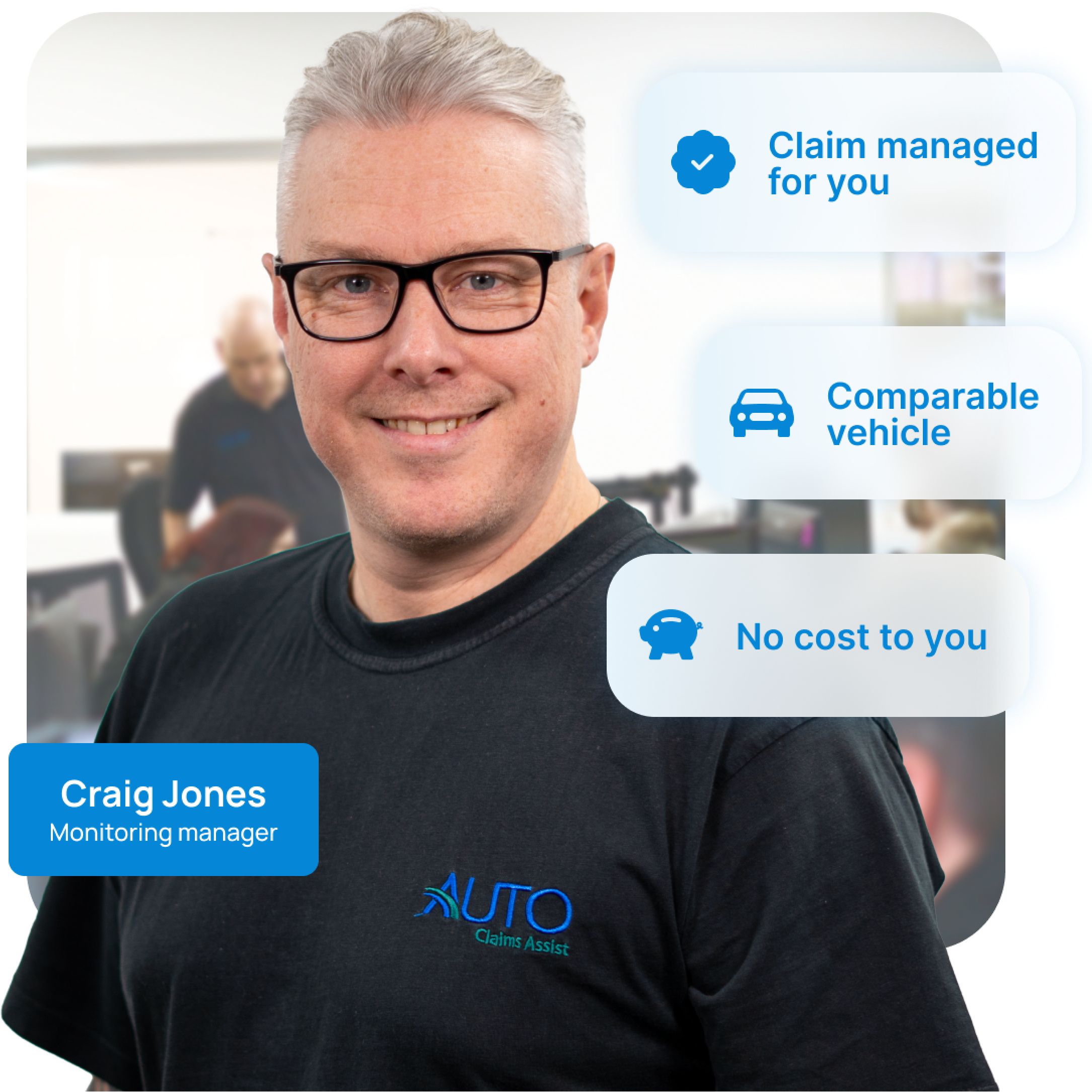 Car accident claims company Car accident claims company