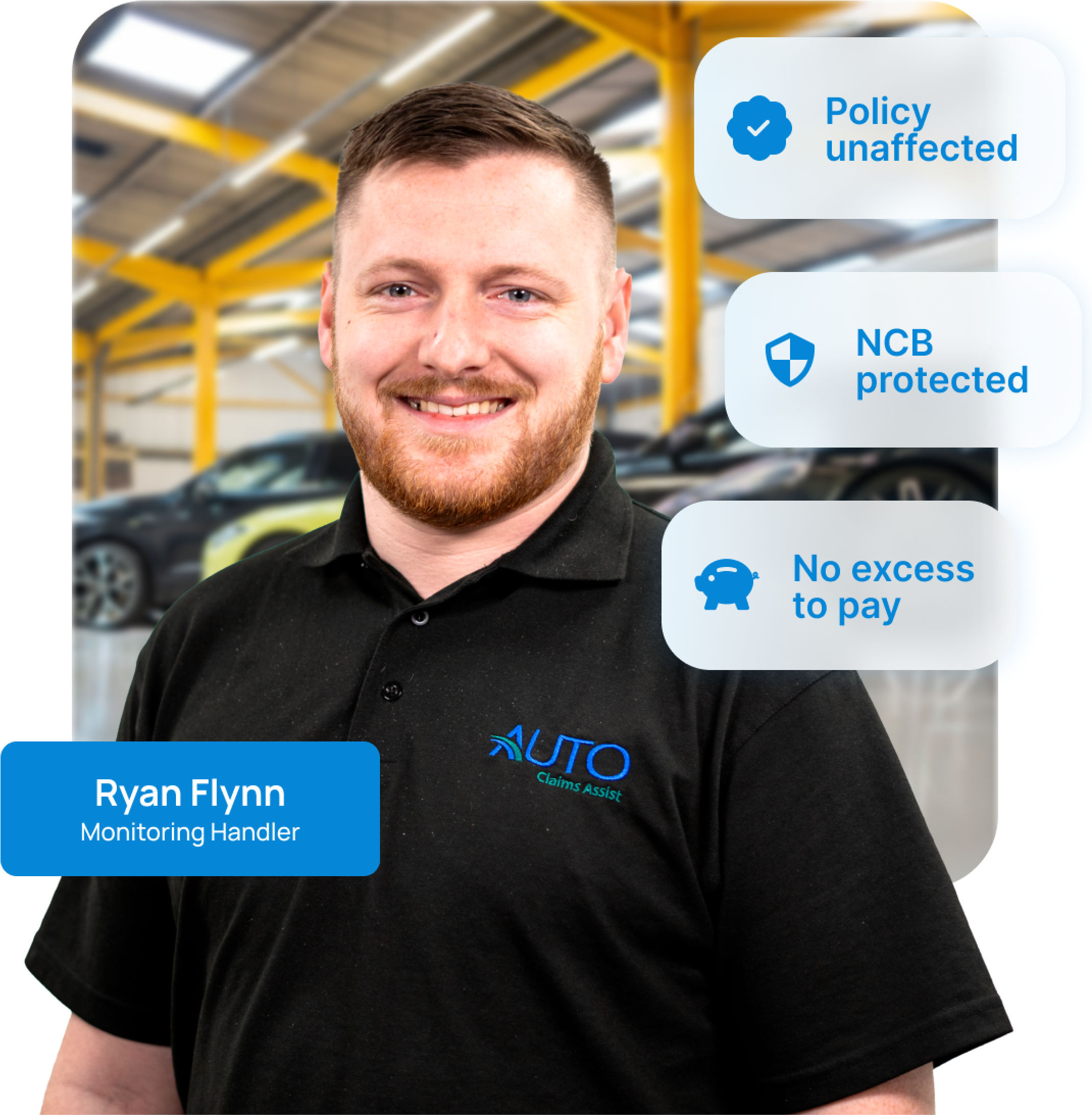 Will a non-fault claim increase my insurance Will a non-fault claim increase my insurance