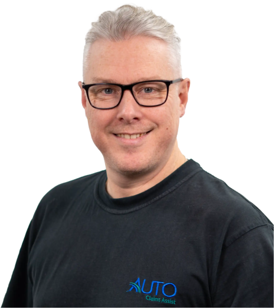 Make a Non-Fault Claim Cta