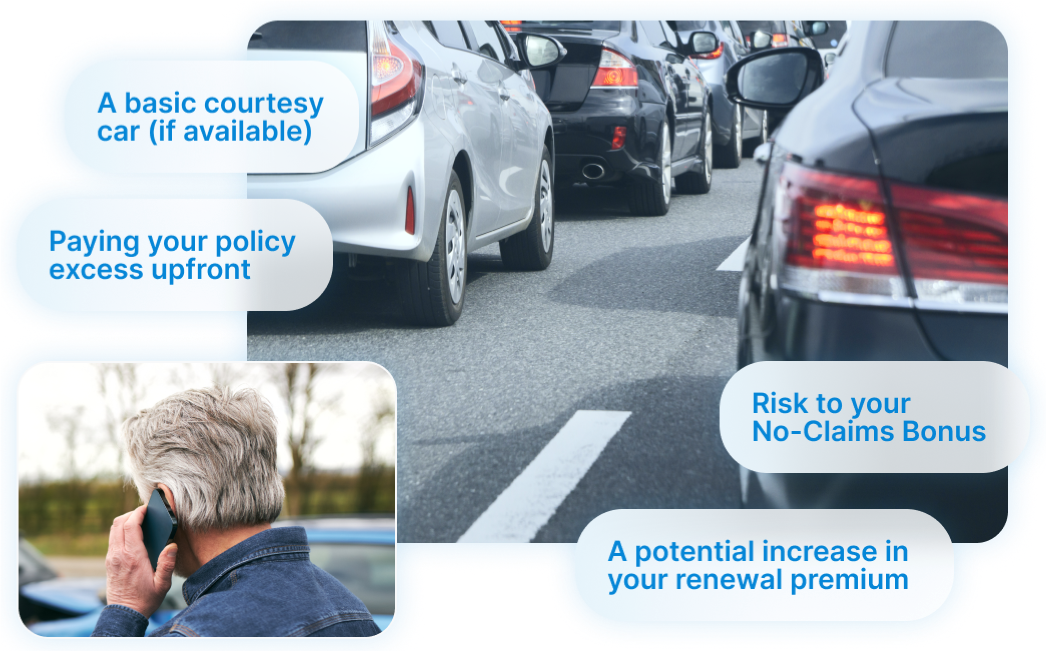 Claiming Through Insurer Claiming Through Insurer