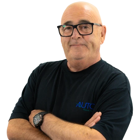 Mark Gaskell