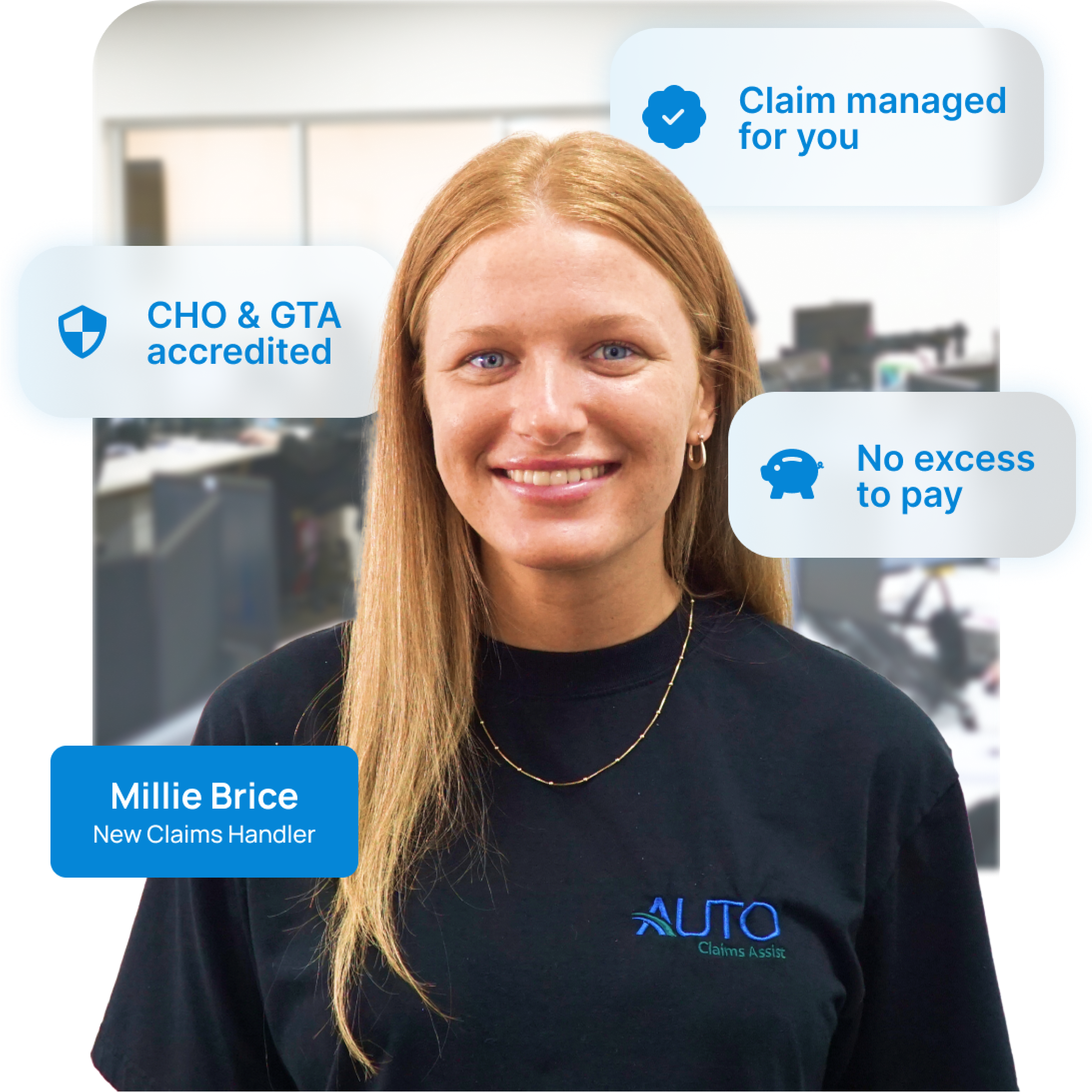 Accident Management Company Accident Management Company