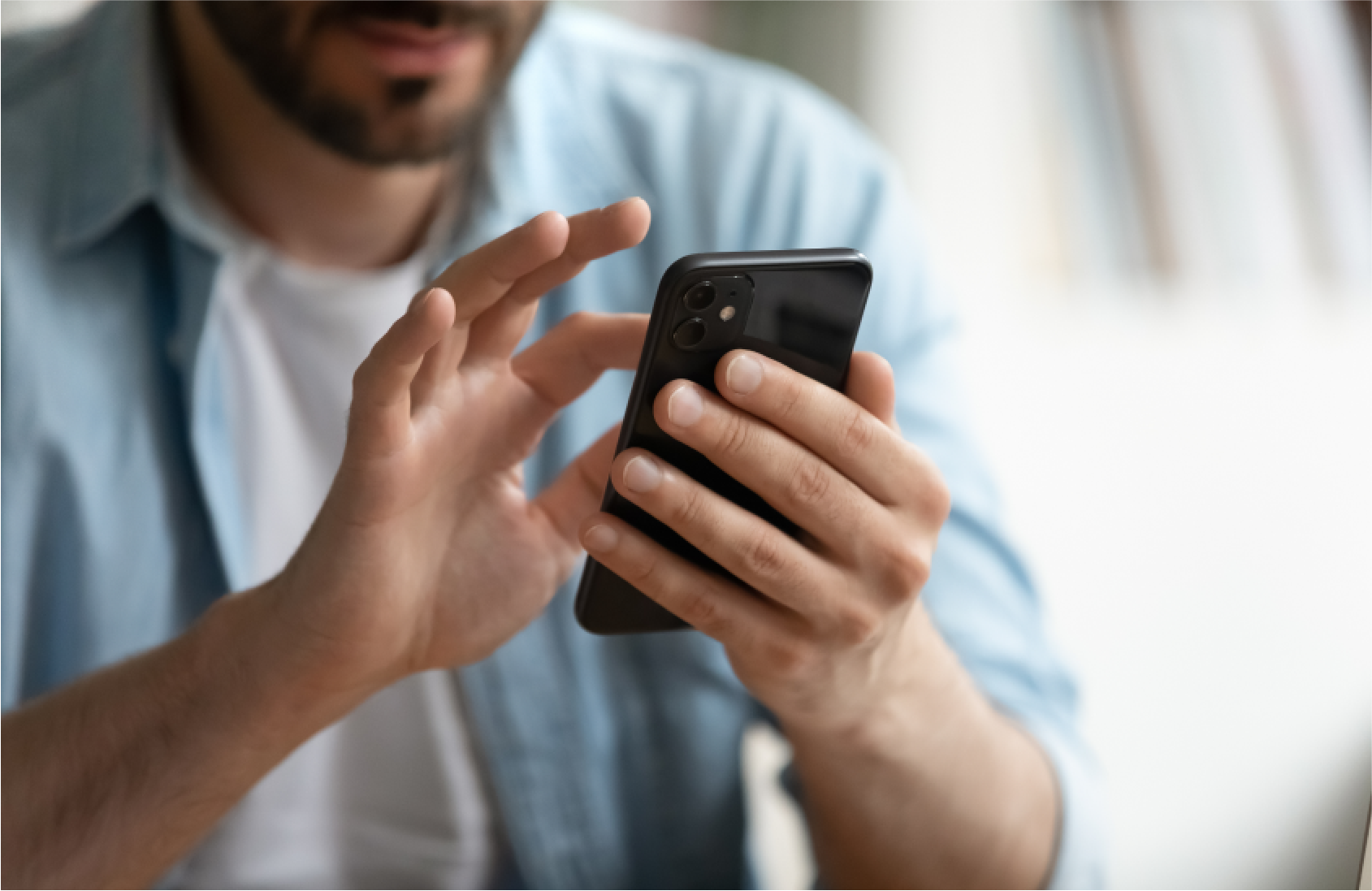 What Insurance details to give in an accident