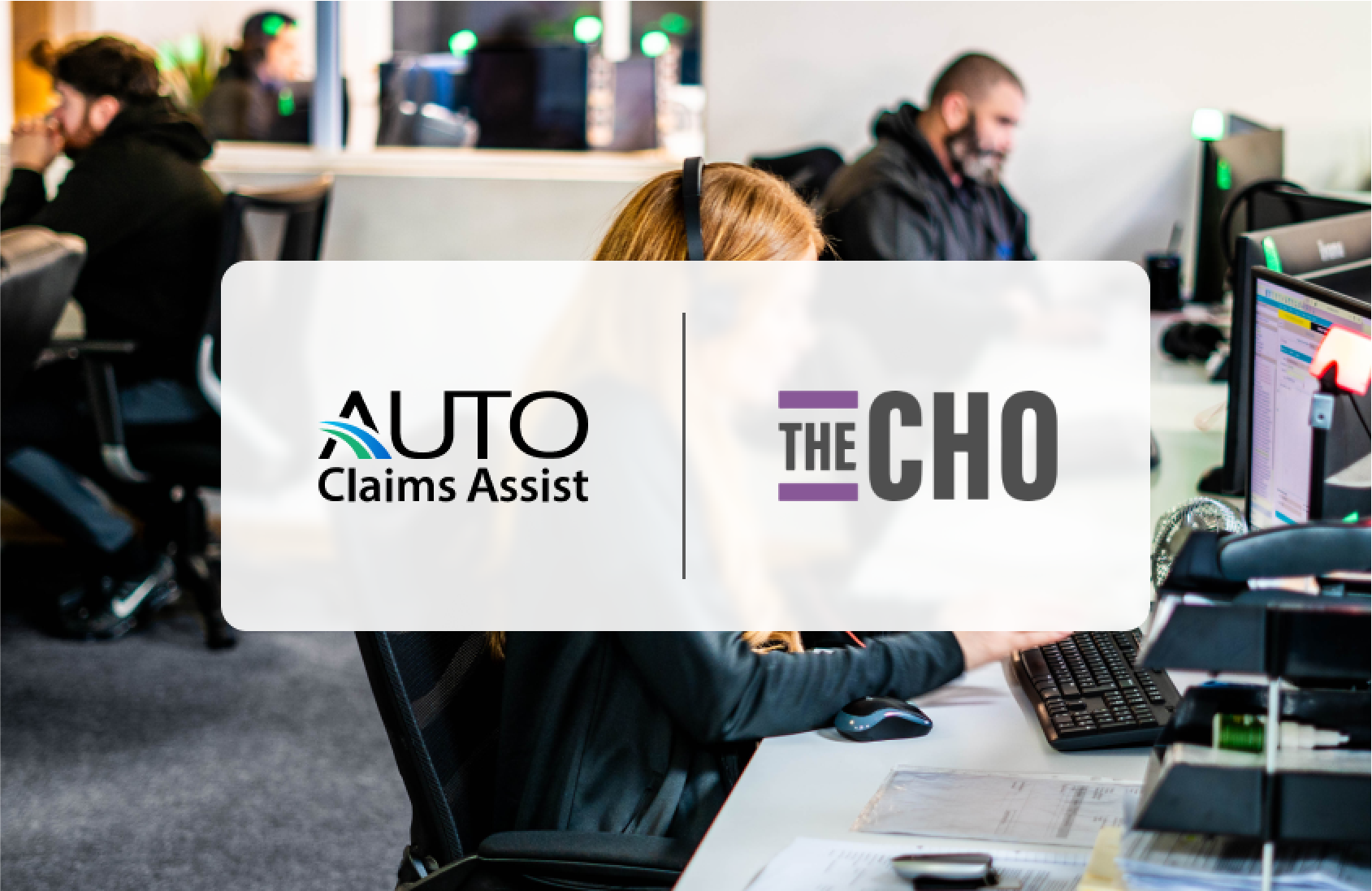 the CHO Listing