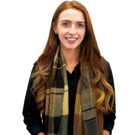 Rebecca Waterhouse