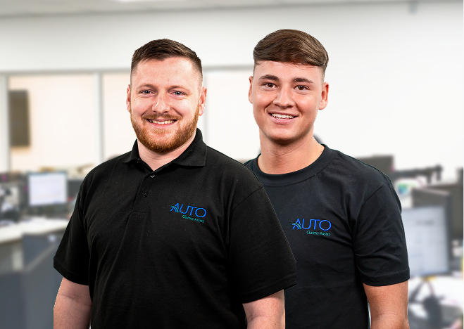 Contact Auto Claims Assist