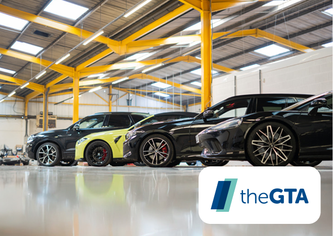 We provide you with another vehicle