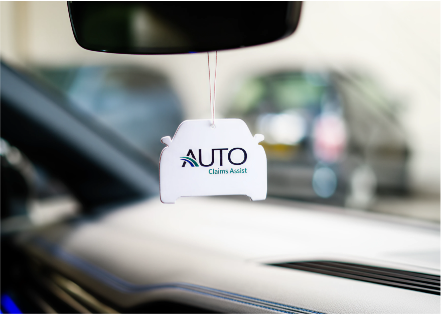 Repairing your vehicle