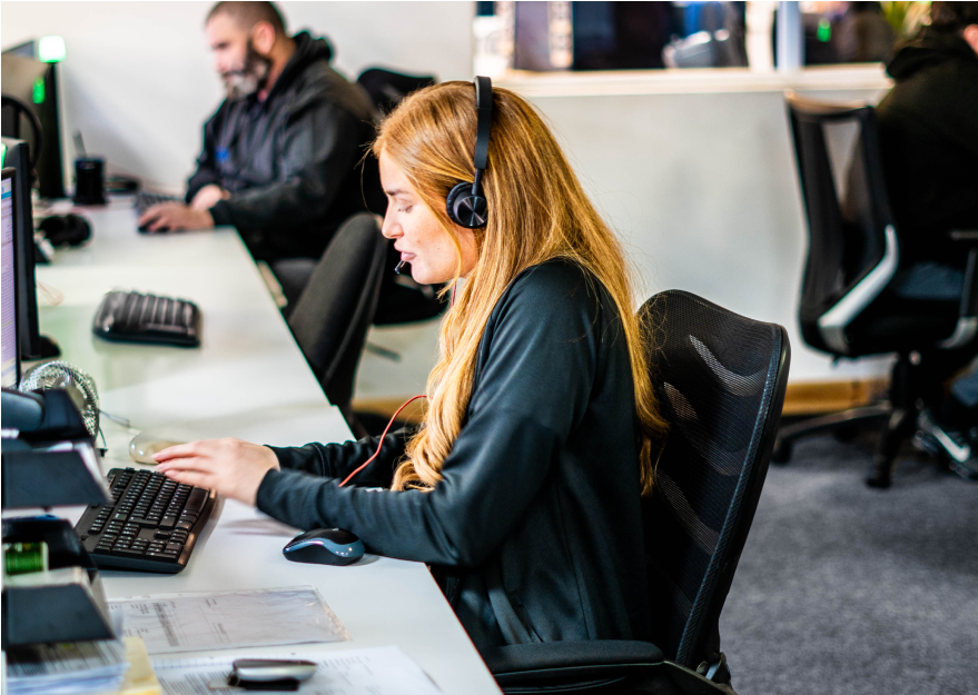 Finalising your claim