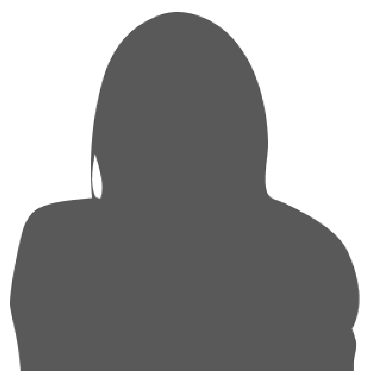 ACA Staff - Female - Placeholder