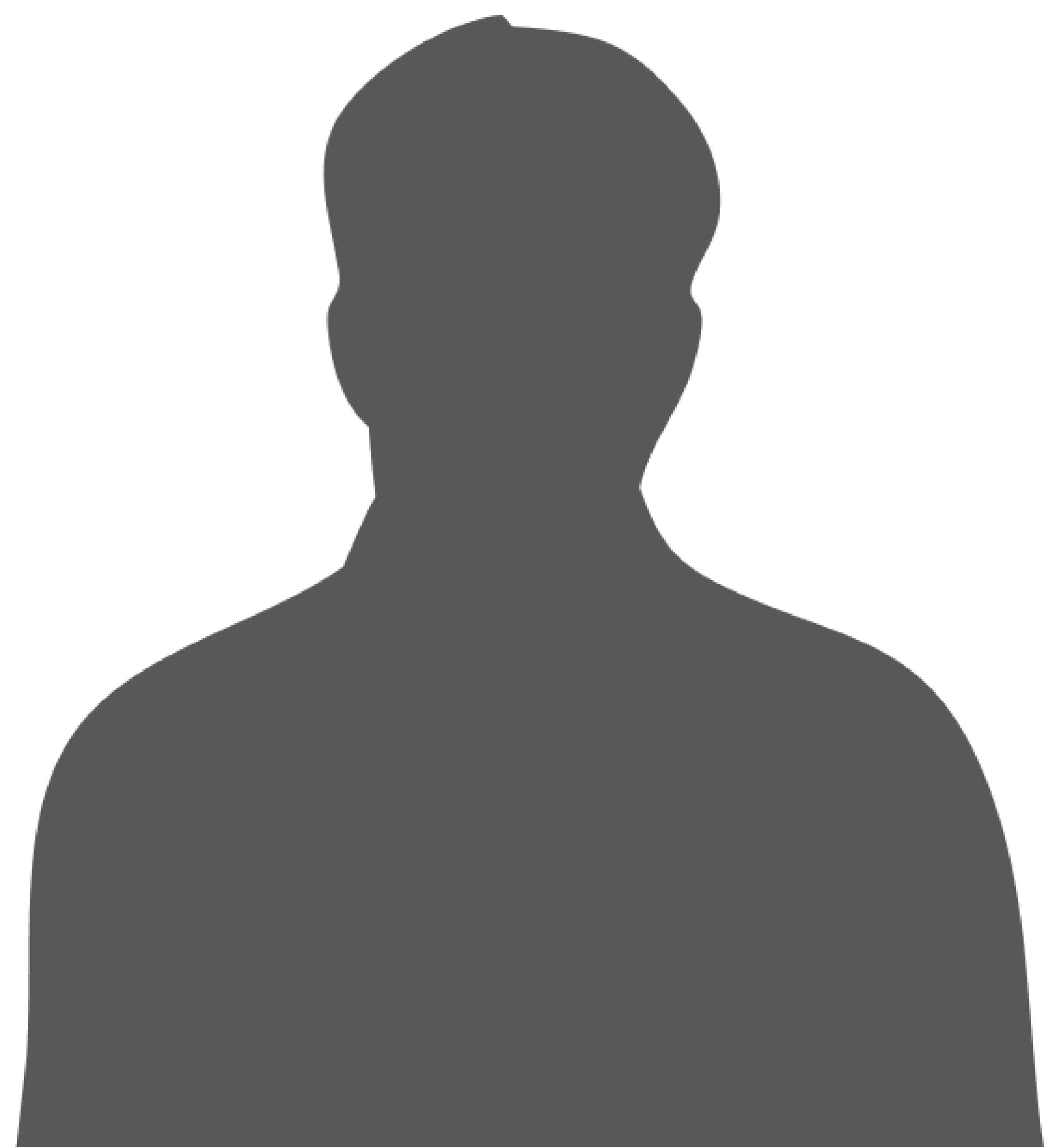 ACA Staff - Male - Placeholder