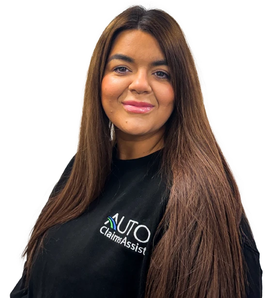 Abbie Parkinson - Repair Handler