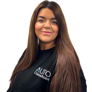 Abbie Parkinson - Repair Handler