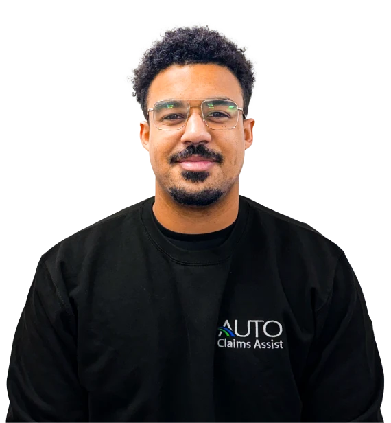 Alexander Nwachukwu - HR