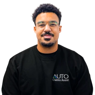 Alexander Nwachukwu - HR