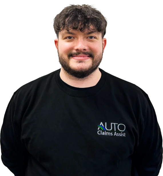 Ben Mitchelson - Recoveries Negotiator