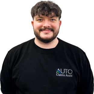 Ben Mitchelson - Recoveries Negotiator