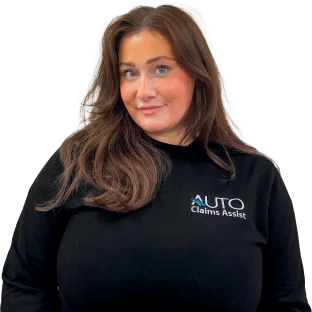 Courtney Dagnall- Non GTA Recoveries Manager