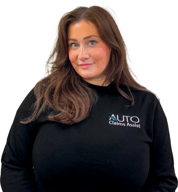 Courtney Dagnall- Non GTA Recoveries Manager