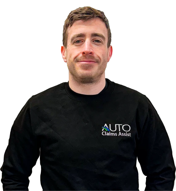 David Taylor - Accounts Manager