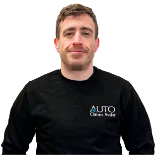 David Taylor - Accounts Manager