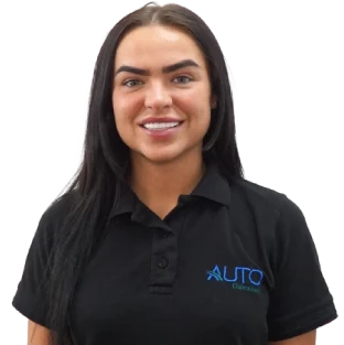 Elle Brennan - Accounts Administrator