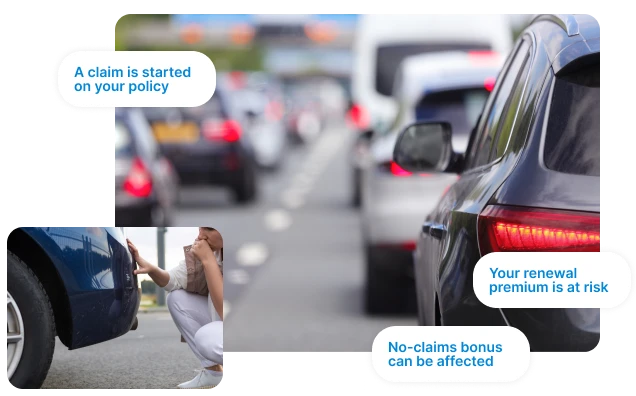 Claiming Through Insurer