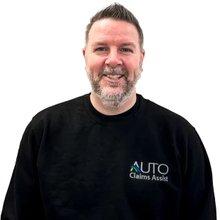 Ian Budsworth - Managing Director