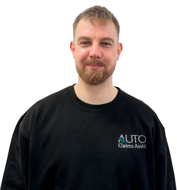 Ian Dickinson - Recoveries Negotiator