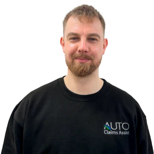 Ian Dickinson - Recoveries Negotiator